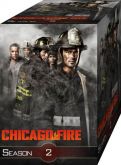 Chigaco Fire - 2ªTemporada