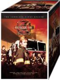 Rescue Me - 1ªTemporada