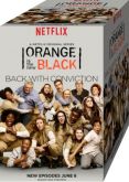 Orange is the new Black - 2ªTemporada