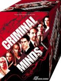 Criminal Minds - 4ªTemporada