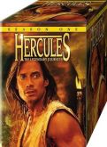 Hercules - 1ªTemporada