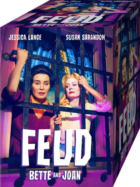 Feud - 1ªTemporada