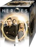 Heroes - 3ªTemporada