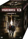 Warehouse 13 - 1ªTemporada