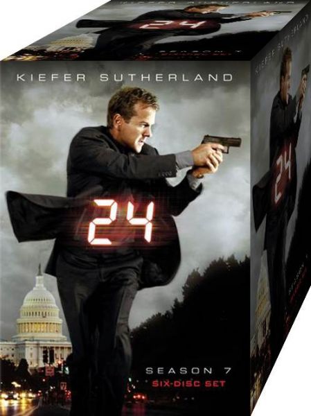24 Horas - 7ªTemporada