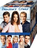Dawson's Creek - 4ªTemporada