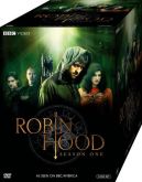Robin Hood - 1ªTemporada