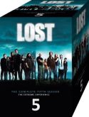 Lost - 5ªTemporada