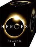 Heroes - 1ªTemporada