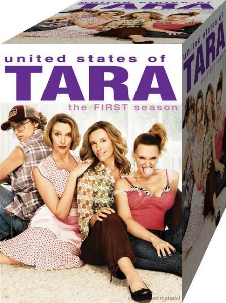 United States of Tara - 1ªTemporada