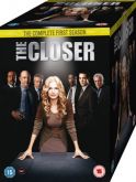 The Closer - 1ªTemporada