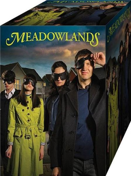 Meadownlands - 1ªTemporada