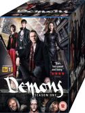 Demons - 1ªTemporada