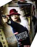 Marvel Agent Carter - 1ªTemporada