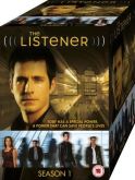 The Listener - 1ªTemporada