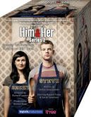 Him and Her - 2ªTemporada