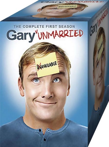 Gary Unmarried - 1ªTemporada