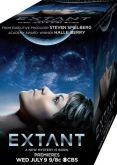 Extant - 1ªTemporada