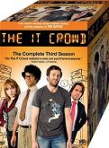 The It Crowd - 3ªTemporada