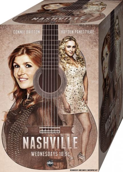 Nashville - 2ªTemporada