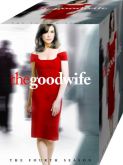 The Good Wife - 4ªTemporada