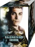 Elevent Hour - 1ªTemporada