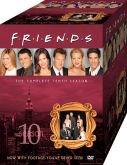 Friends - 10ªTemporada