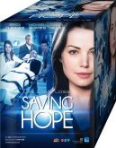 Saving Hope - 1ªTemporada