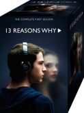13 Reasons Why - 1ªTemporada