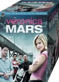 Veronica Mars - 1ªTemporada
