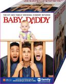 Baby Daddy - 1ªTemporada