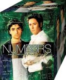 Numb3rs - 1ªTemporada