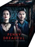 Penny Dradful - 1ªTemporada