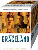 Graceland - 1ªTemporada