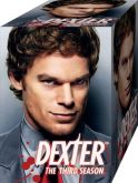 Dexter - 3ªTemporada