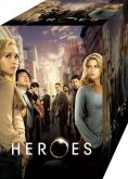Heroes - 2ªTemporada