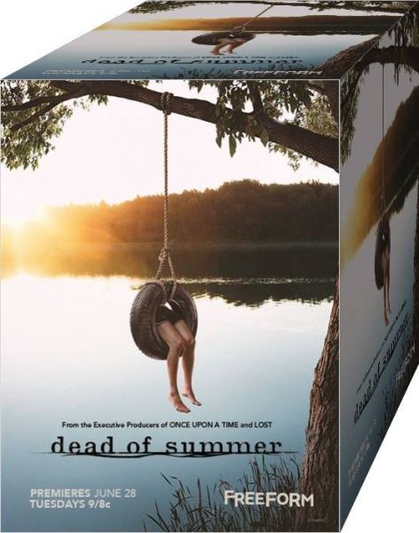 Dead of Summer - 1ªTemporada