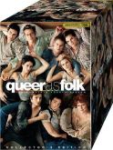 Queer as Folk - 4ªTemporada