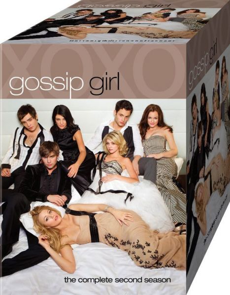 Gossip Girl - 2ªTemporada
