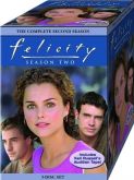 Felicity - 2ªTemporada