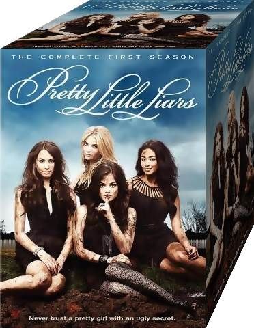 Pretty Little Liars - 1ªTemporada