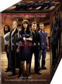 Sanctuary - 2ªTemporada