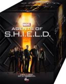 Marvel Agent of S.H.I.E.L.D - 1ªTemporada
