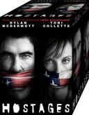 Hostages -1ªTemporada
