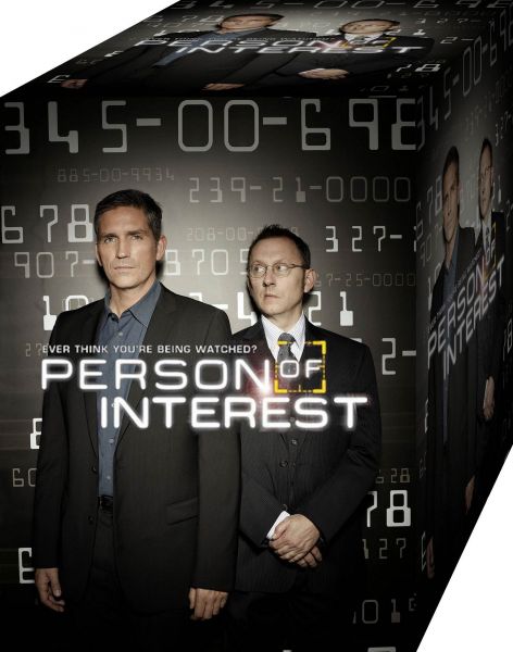 Person Of Interest (Pessoa de Interesse) - 2ªTemporada