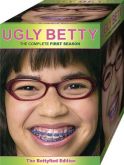 Ugly Betty - 1ªTemporada
