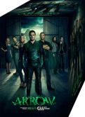 Arrow - 2ªTemporada