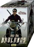 Into The Badlands - 1ªTemporada