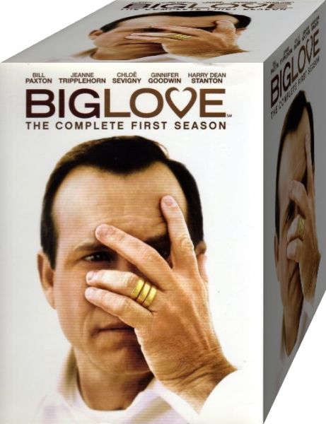 Big Love - 1ªTemporada