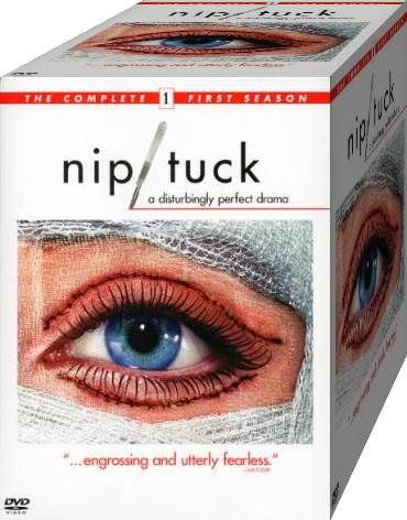 Nip Tuck - 1ªTemporada